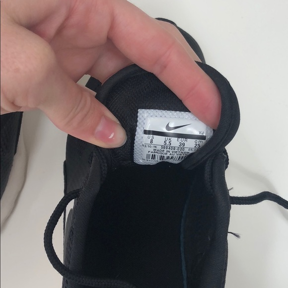 Nike Thea sneakers - Picture 5 of 5